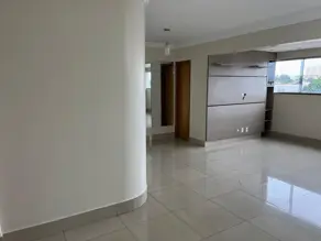 Imagem 2 - Apartamento em Parque Amazônia, Goiânia - GO