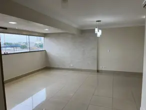 Apartamento Parque Amazônia, Goiânia - GO — foto 2