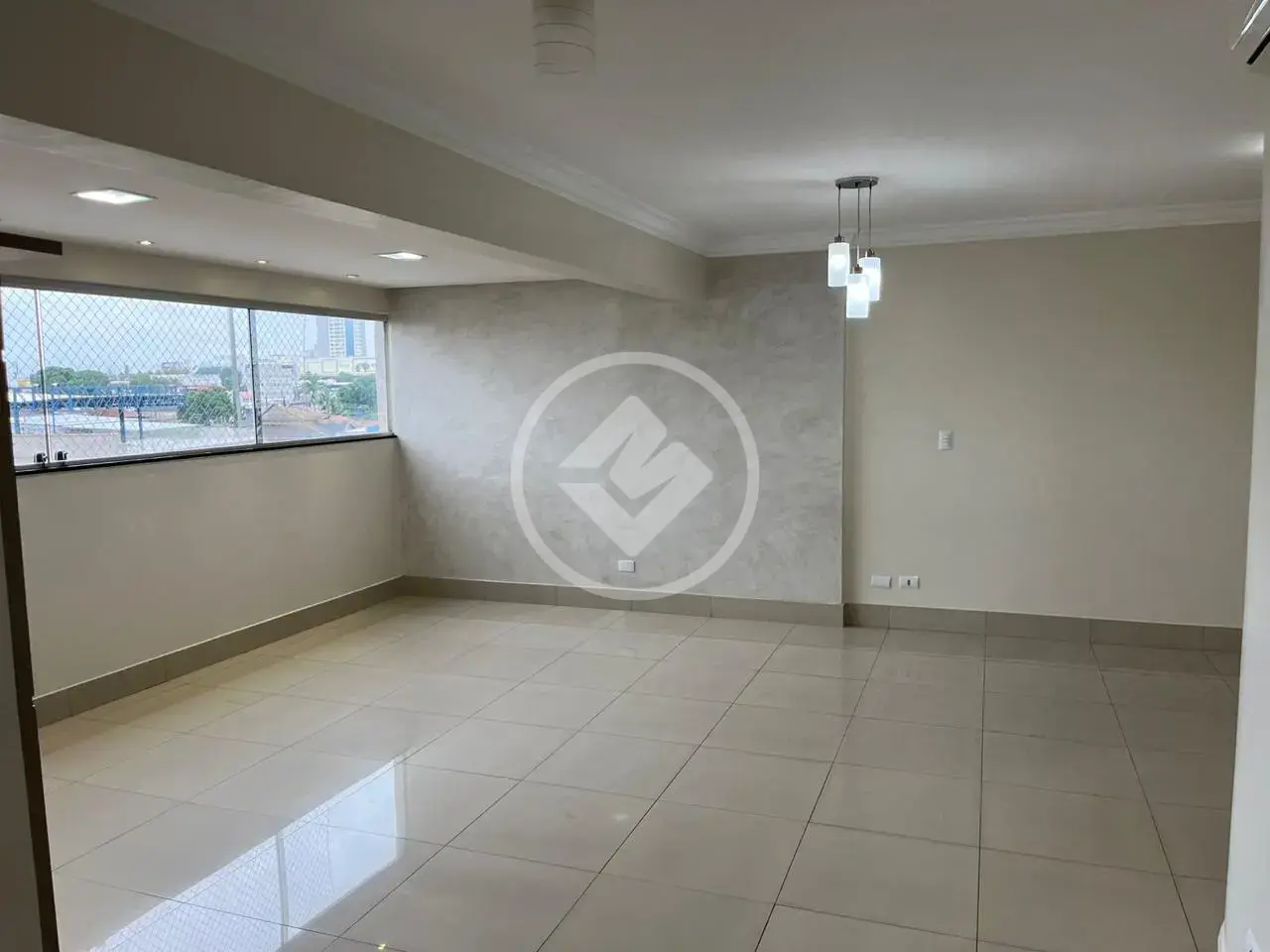Image 2 - Apartamento em Parque Amazônia, Goiânia - GO