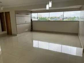 Apartamento Parque Amazônia, Goiânia - GO — foto 1