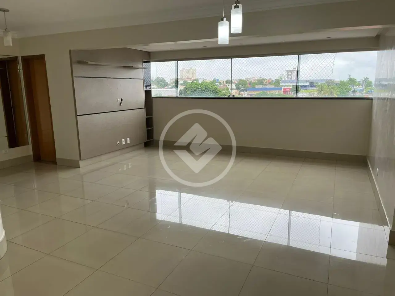 Imagem 1 - Apartamento em Parque Amazônia, Goiânia - GO