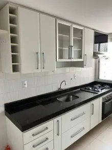 Imagem 5 - Apartamento em Parque Amazônia, Goiânia - GO
