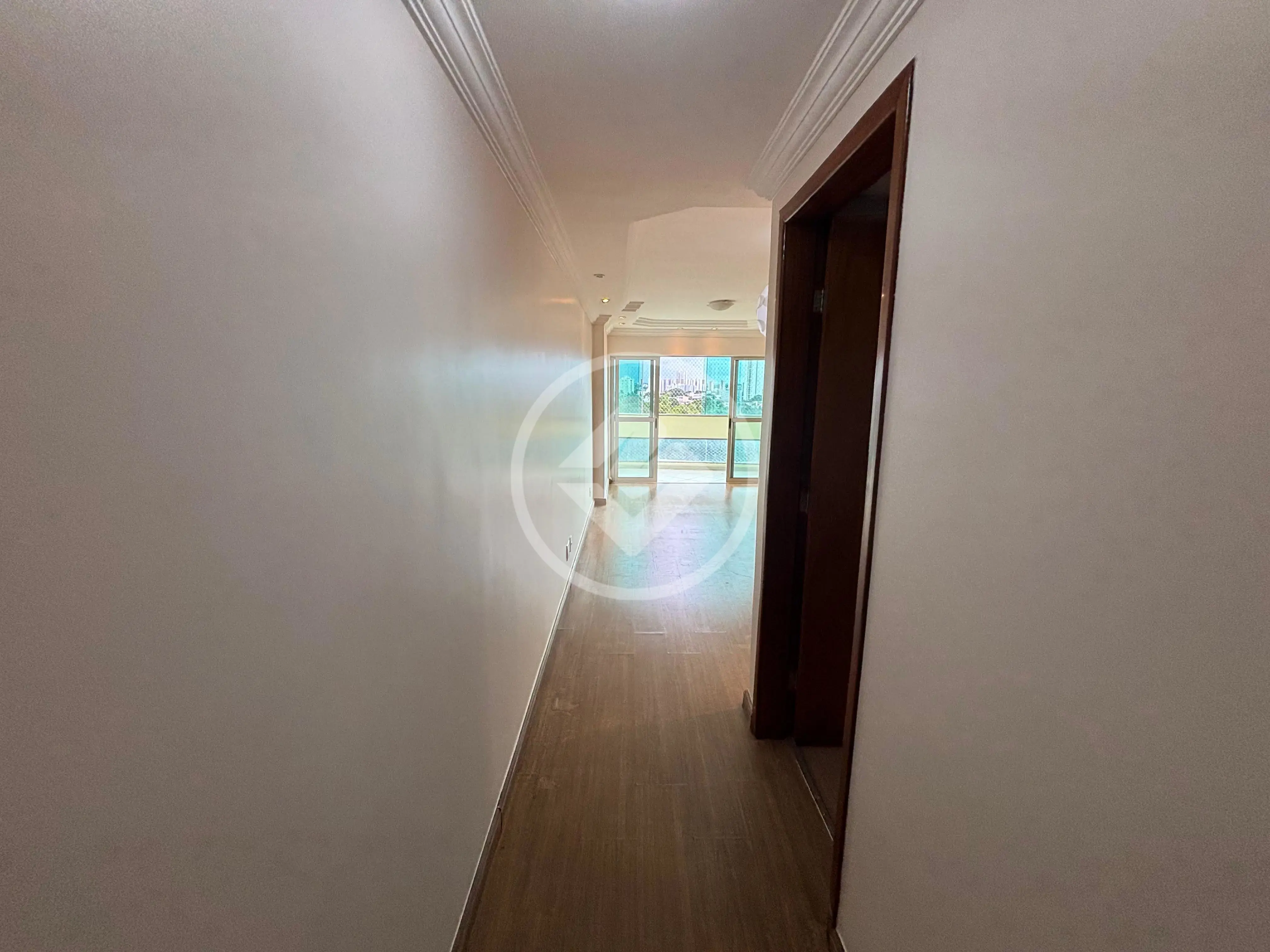Imagem 1 - Apartamento em Setor Bueno, Goiânia - GO