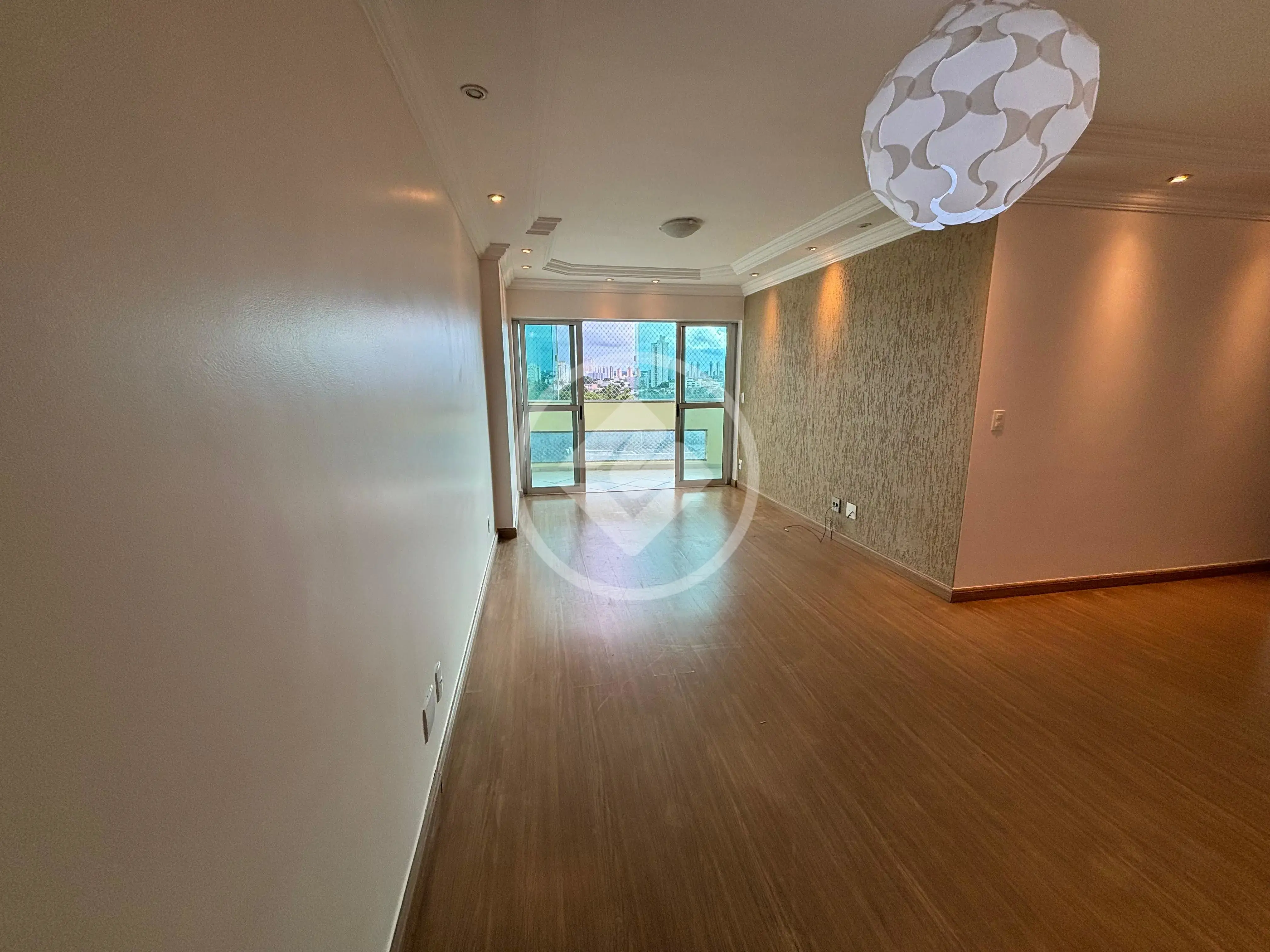 Imagem 1 - Apartamento em Setor Bueno, Goiânia - GO