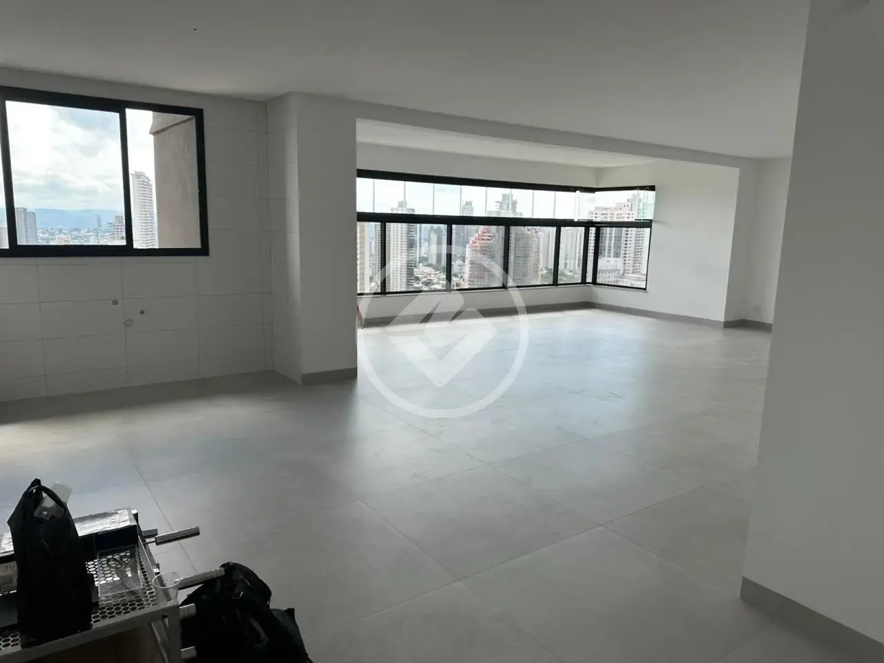 Imagem 1 - Apartamento em Setor Bueno, Goiânia - GO