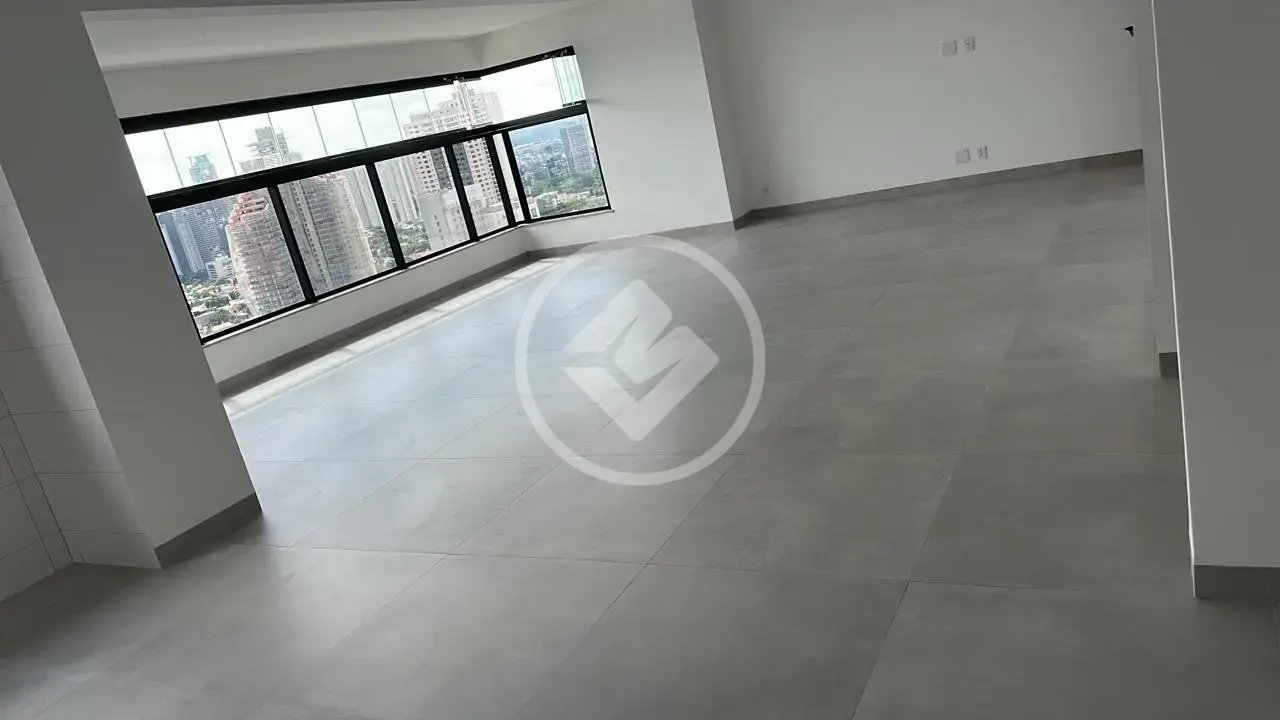Imagem 1 - Apartamento em Setor Bueno, Goiânia - GO