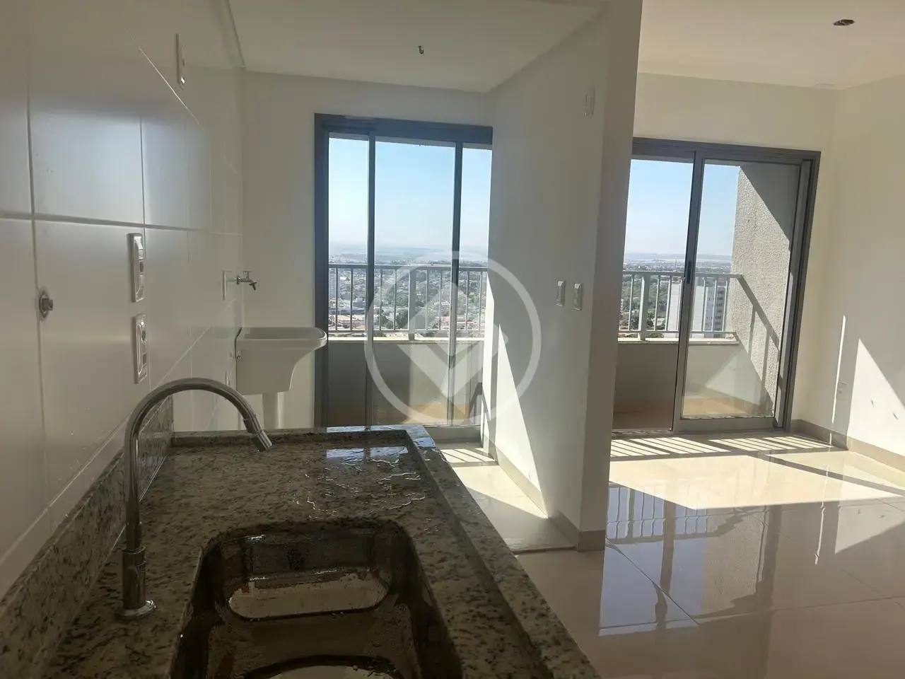 Imagem 2 - Apartamento em Setor Pedro Ludovico, Goiânia - GO