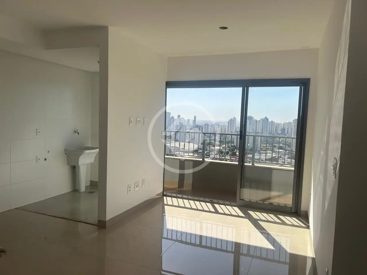 Imagem 1 - Apartamento em Setor Pedro Ludovico, Goiânia - GO