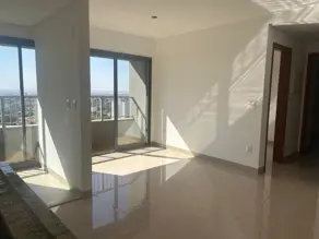 Apartamento Setor Pedro Ludovico, Goiânia - GO — foto 2