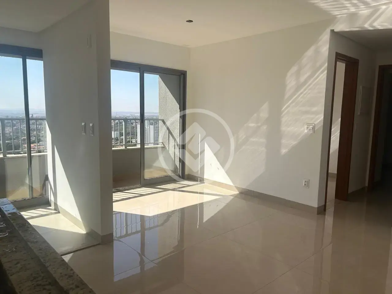 Imagem 1 - Apartamento em Setor Pedro Ludovico, Goiânia - GO