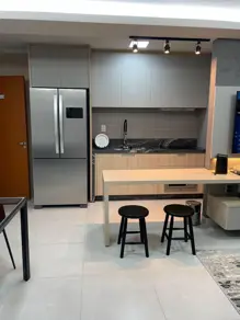Imagem 6 - Apartamento em Parque Amazônia, Goiânia - GO