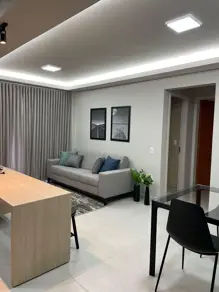 Imagem 2 - Apartamento em Parque Amazônia, Goiânia - GO