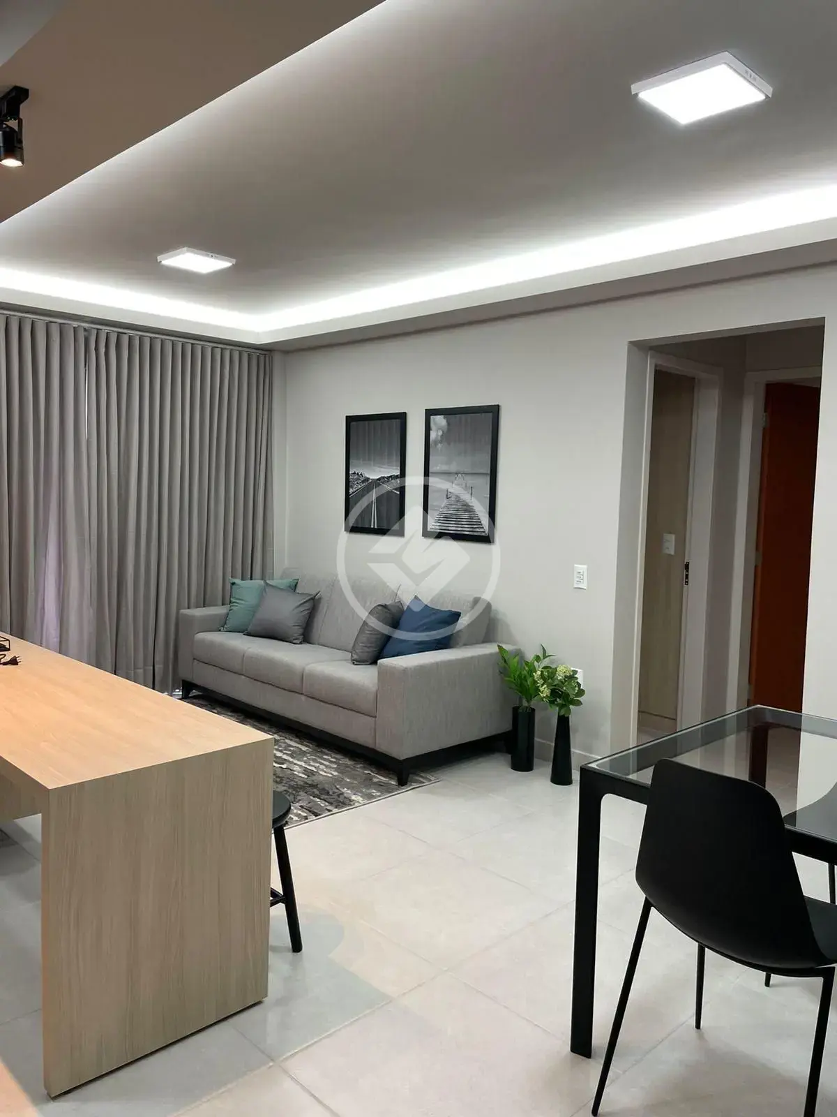Imagem 2 - Apartamento em Parque Amazônia, Goiânia - GO