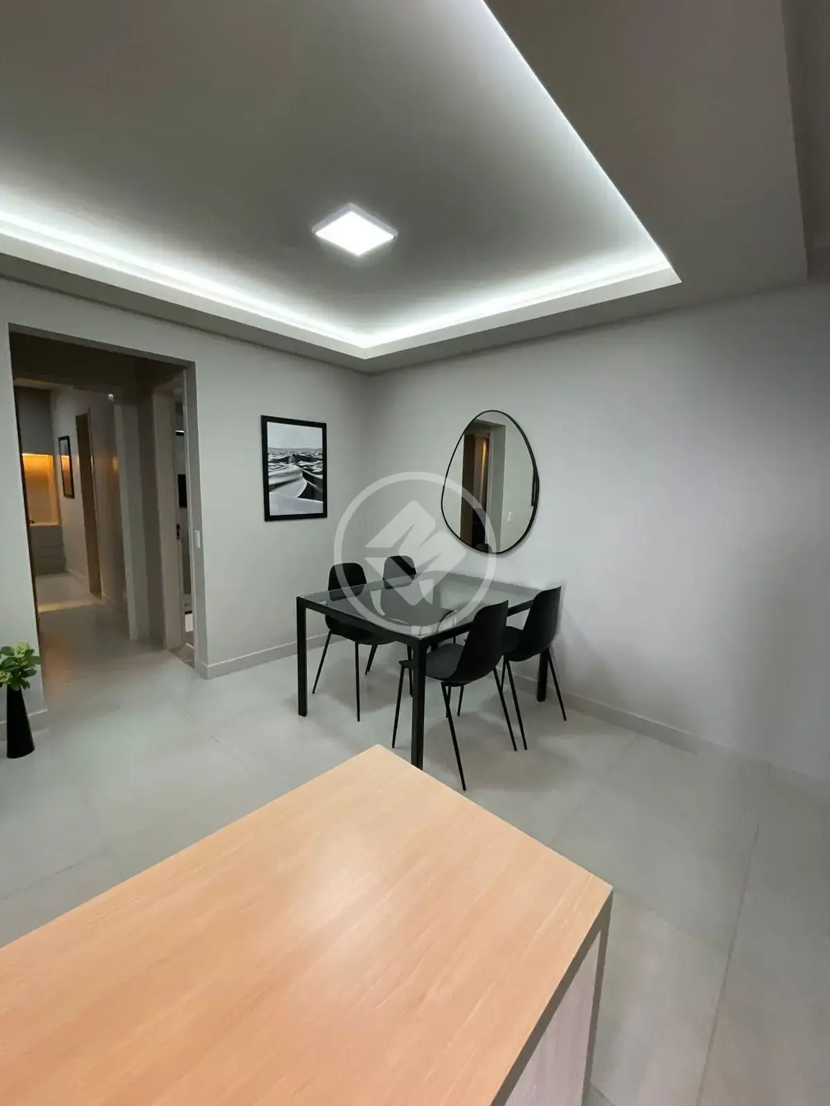 Imagem 5 - Apartamento em Parque Amazônia, Goiânia - GO