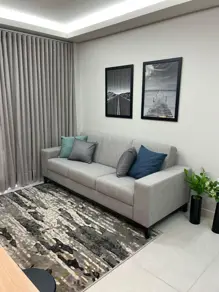 Imagem 3 - Apartamento em Parque Amazônia, Goiânia - GO