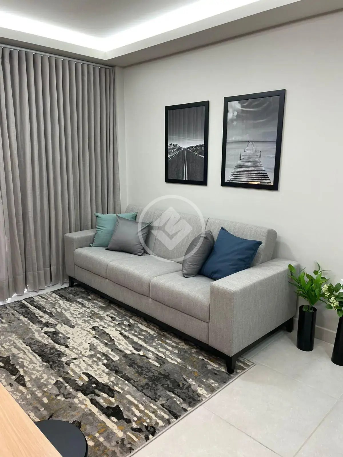 Imagem 3 - Apartamento em Parque Amazônia, Goiânia - GO