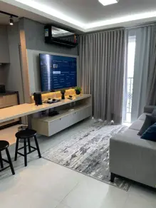 Apartamento Parque Amazônia, Goiânia - GO — foto 2