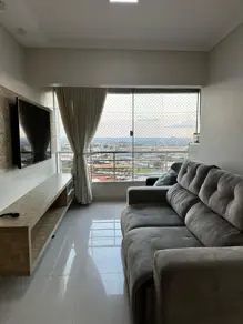 Apartamento Parque Industrial Paulista, Goiânia - GO — foto 1