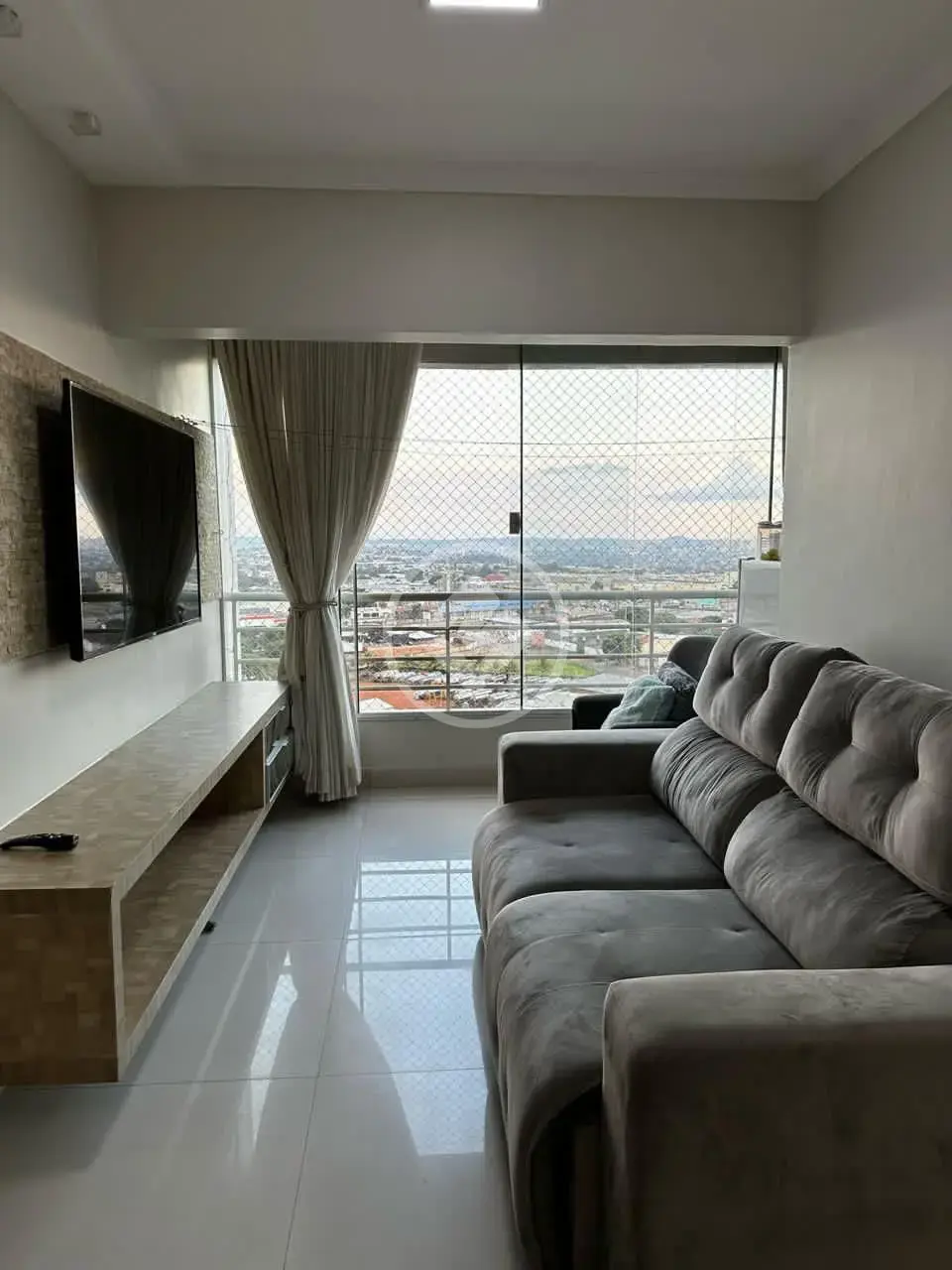 Imagem 1 - Apartamento em Parque Industrial Paulista, Goiânia - GO
