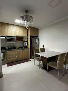 Imagem 3 - Apartamento em Parque Industrial Paulista, Goiânia - GO