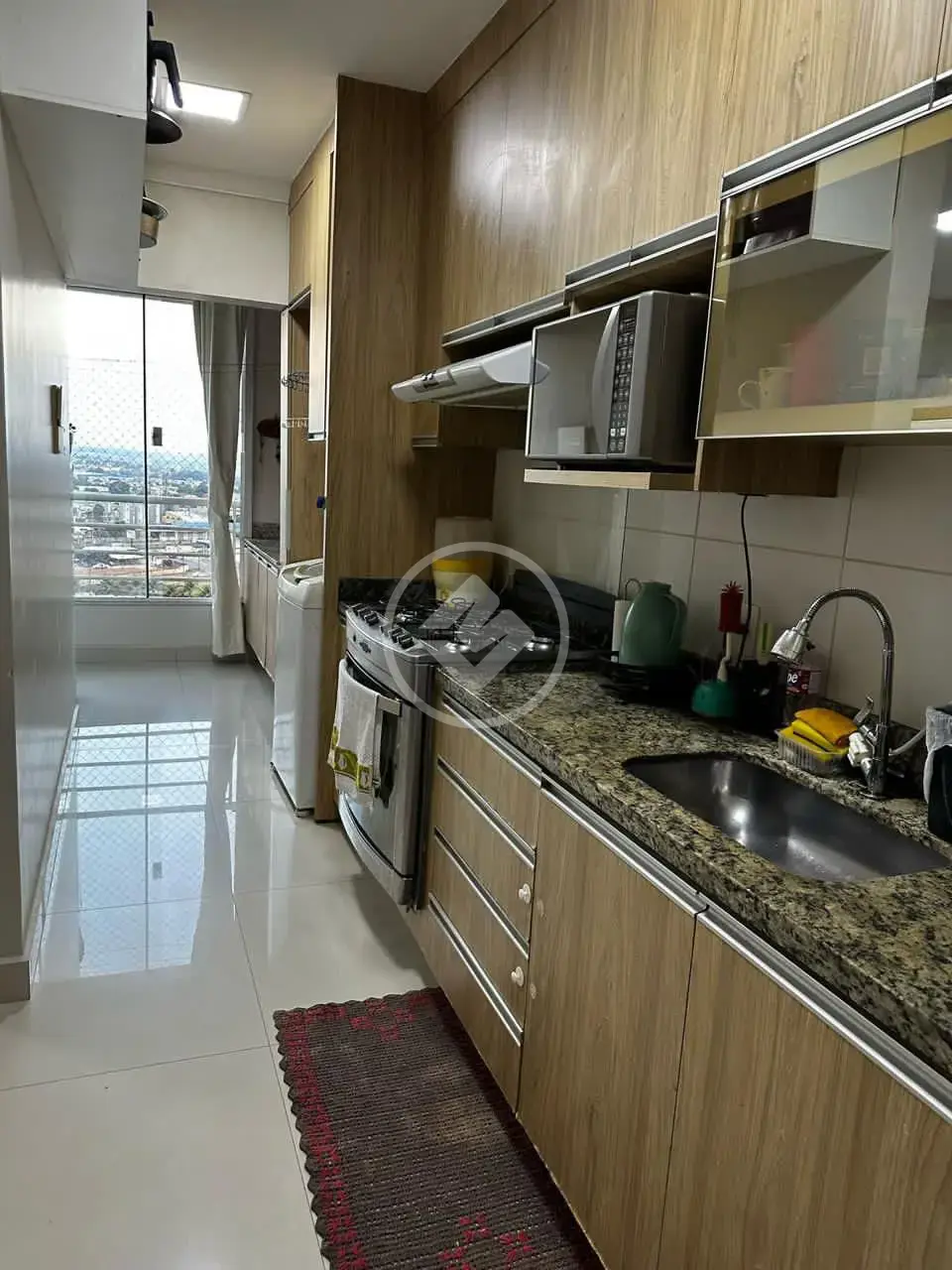 Image 2 - Apartamento em Parque Industrial Paulista, Goiânia - GO