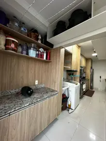 Imagem 5 - Apartamento em Parque Industrial Paulista, Goiânia - GO