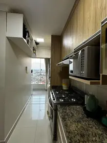 Imagem 4 - Apartamento em Parque Industrial Paulista, Goiânia - GO