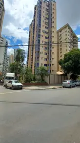 Apartamento Setor Bueno, Goiânia - GO — foto 2