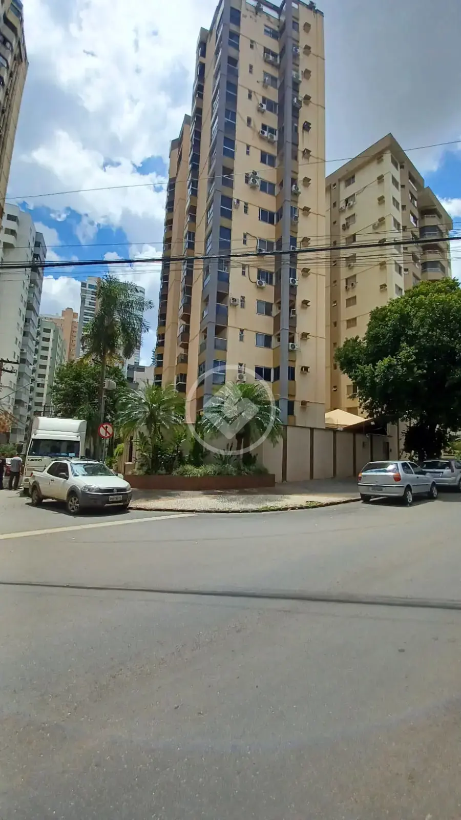 Imagem 1 - Apartamento em Setor Bueno, Goiânia - GO