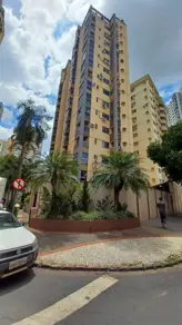 Apartamento Setor Bueno, Goiânia - GO — foto 1