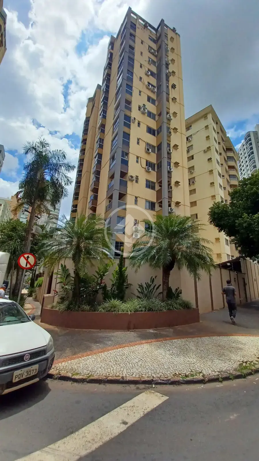 Imagem 1 - Apartamento em Setor Bueno, Goiânia - GO