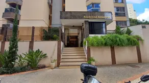 Imagem 2 - Apartamento em Setor Bueno, Goiânia - GO