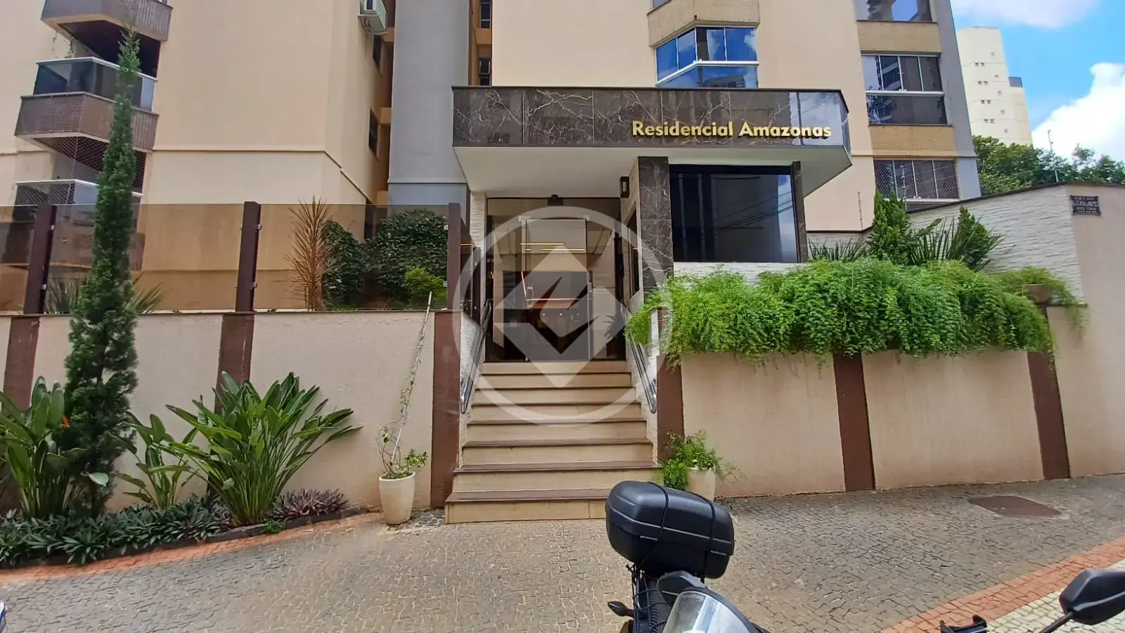 Imagem 2 - Apartamento em Setor Bueno, Goiânia - GO