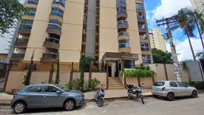 Imagem 4 - Apartamento em Setor Bueno, Goiânia - GO