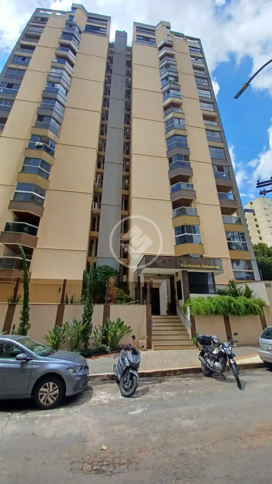 Imagem 5 - Apartamento em Setor Bueno, Goiânia - GO