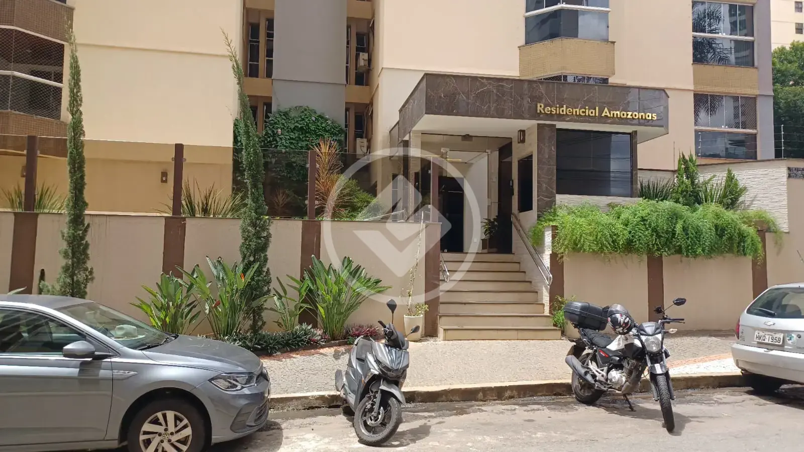 Imagem 6 - Apartamento em Setor Bueno, Goiânia - GO