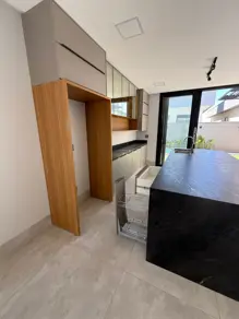 Imagem 3 - Casa Condomínio em Jardins Porto, Senador Canedo - GO