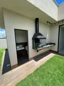 Imagem 6 - Casa Condomínio em Jardins Porto, Senador Canedo - GO