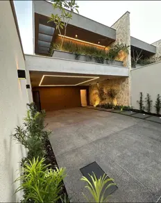 Sobrado Jardim Atlântico, Goiânia - GO — foto 2