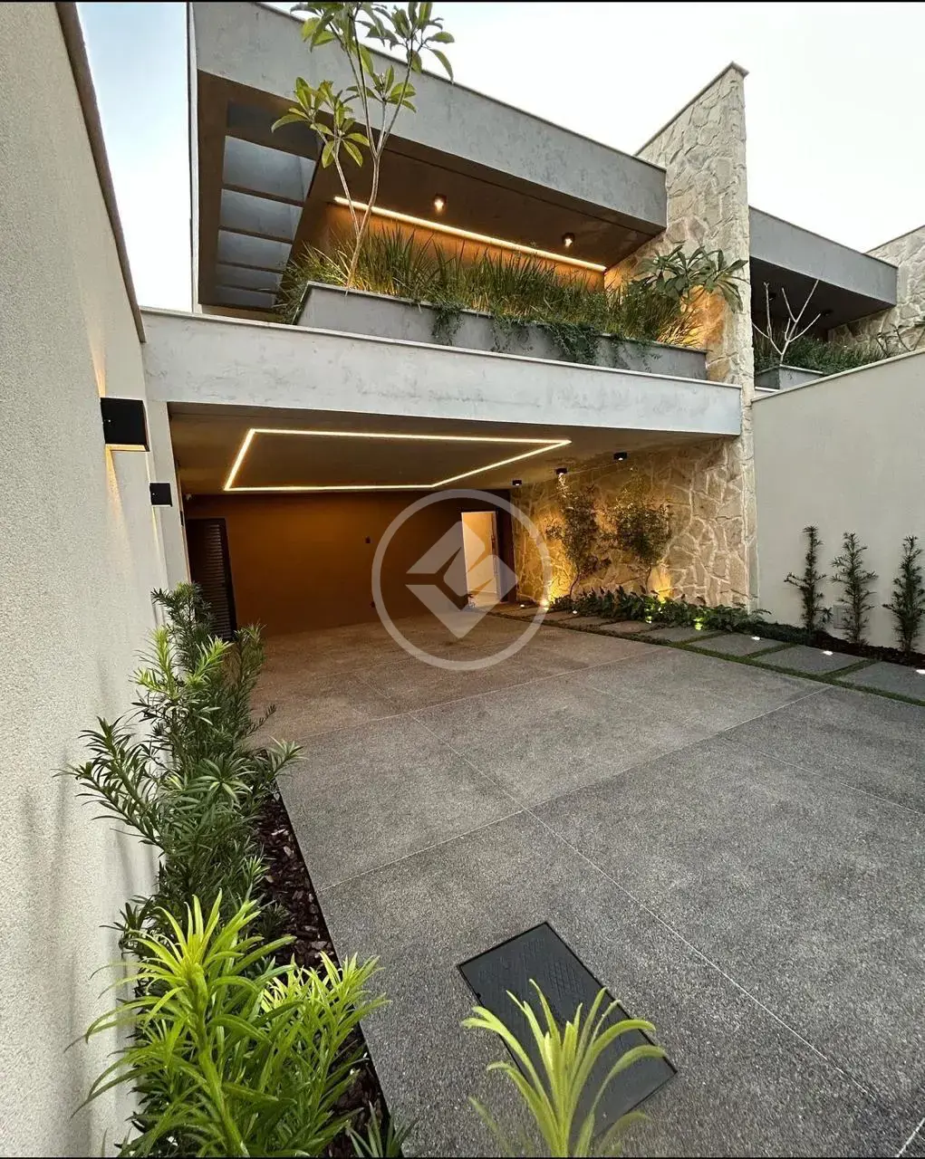 Image 2 - Sobrado em Jardim Atlântico, Goiânia - GO