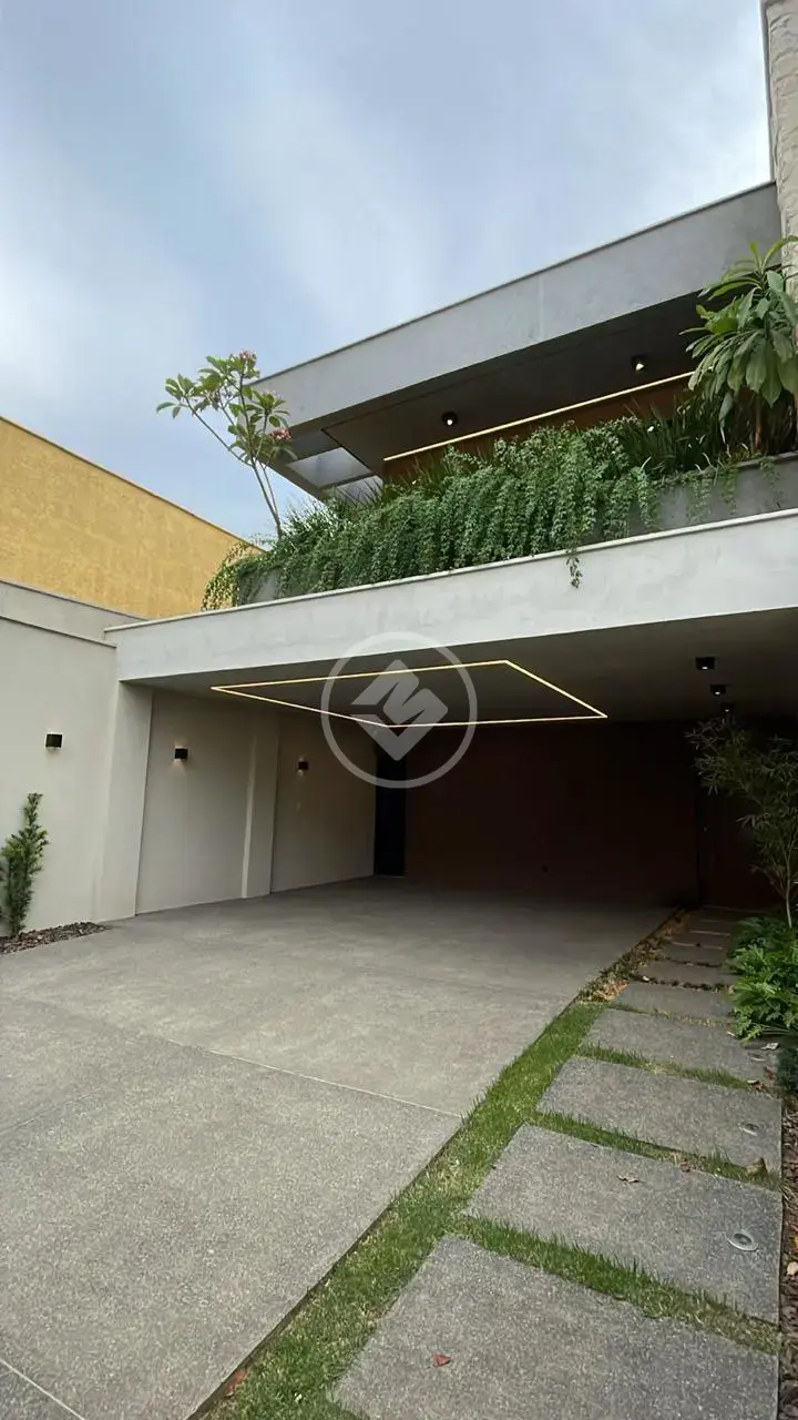 Imagem 1 - Sobrado em Jardim Atlântico, Goiânia - GO