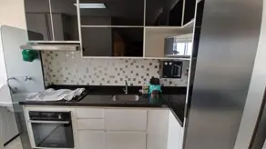 Imagem 3 - Apartamento em Residencial Anhambi, Aparecida de Goiânia - GO