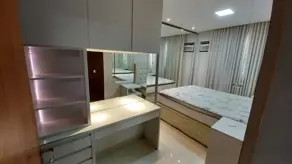 Imagem 6 - Apartamento em Residencial Anhambi, Aparecida de Goiânia - GO