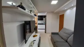 Imagem 2 - Apartamento em Residencial Anhambi, Aparecida de Goiânia - GO