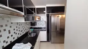 Imagem 4 - Apartamento em Residencial Anhambi, Aparecida de Goiânia - GO
