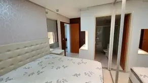 Imagem 5 - Apartamento em Residencial Anhambi, Aparecida de Goiânia - GO