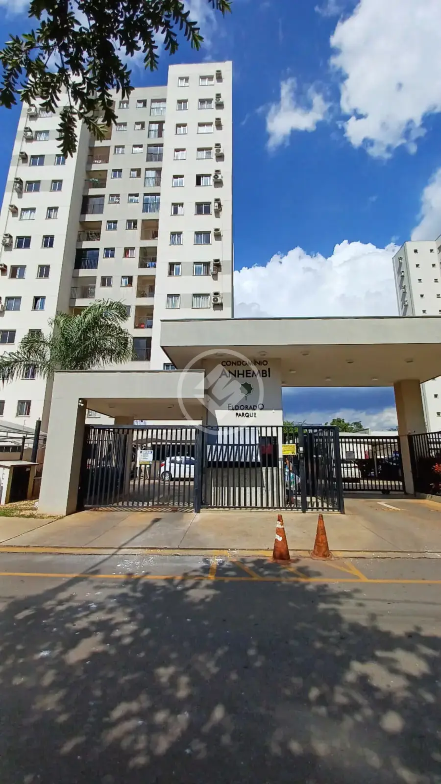 Image 20 - Apartamento em Residencial Anhambi, Aparecida de Goiânia - GO