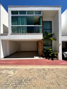 Casa Condomínio Jardim Vitória, Goiânia - GO — foto 1