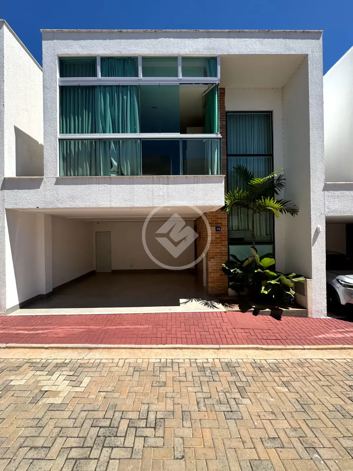 Imagem 1 - Casa Condomínio em Jardim Vitória, Goiânia - GO
