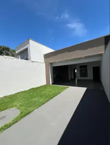 Casa Setor Serra Dourada - 3ª Etapa, Aparecida de Goiânia - GO — foto 2